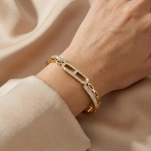 Yellow_Brass_Premium_And_Elegant_Bangle_For_Women