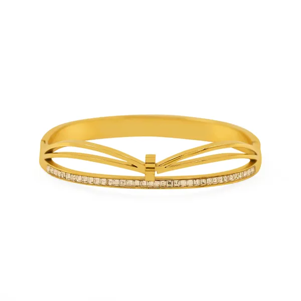 Yellow_Brass_Premium_And_Elegant_Bangle_For_Women