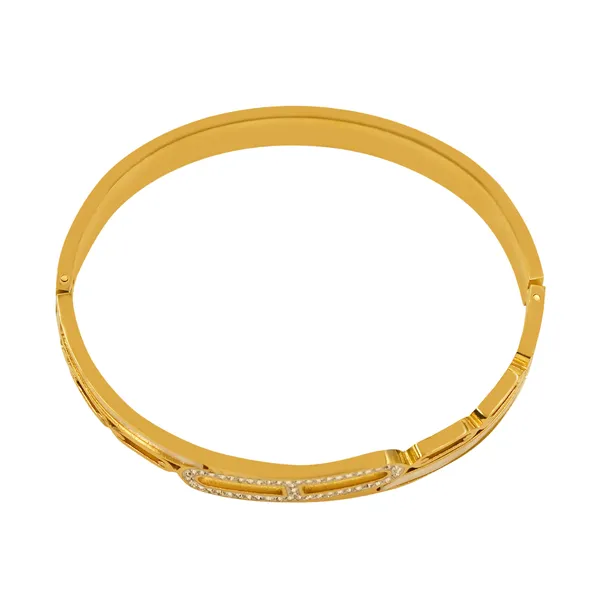 Yellow_Brass_Premium_And_Elegant_Bangle_For_Women
