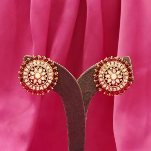 Yellow_Brass_Premium_And_Elegant_Earrings_For_Women