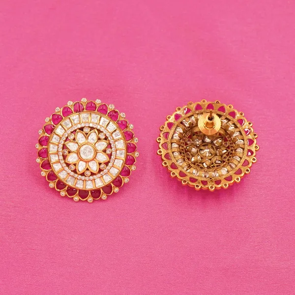 Yellow_Brass_Premium_And_Elegant_Earrings_For_Women