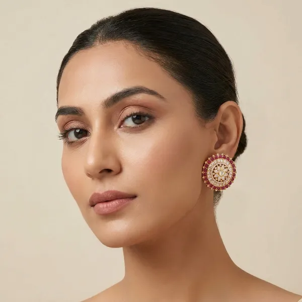 Yellow_Brass_Premium_And_Elegant_Earrings_For_Women
