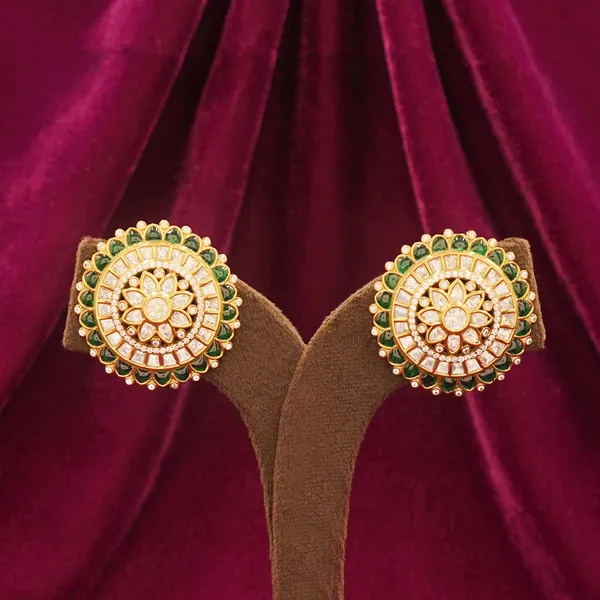 Yellow_Brass_Premium_And_Elegant_Earrings_For_Women