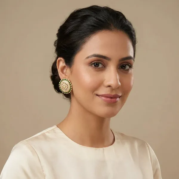Yellow_Brass_Premium_And_Elegant_Earrings_For_Women