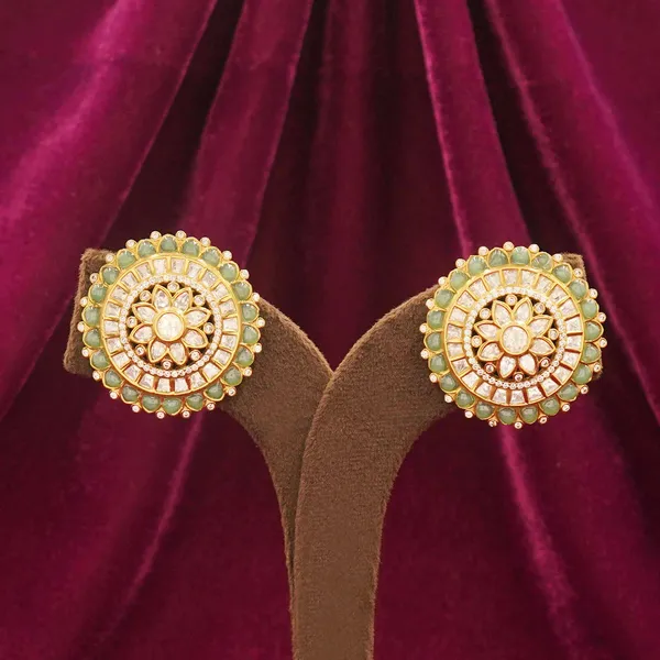 Yellow_Brass_Premium_And_Elegant_Earrings_For_Women