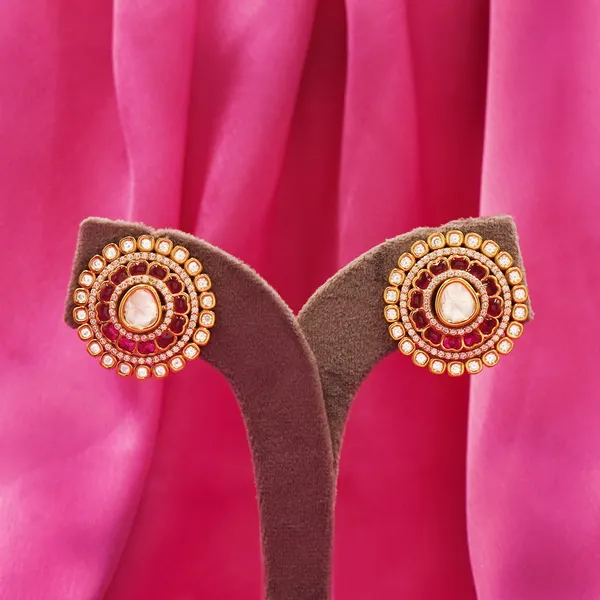 Yellow_Brass_Premium_And_Elegant_Earrings_For_Women