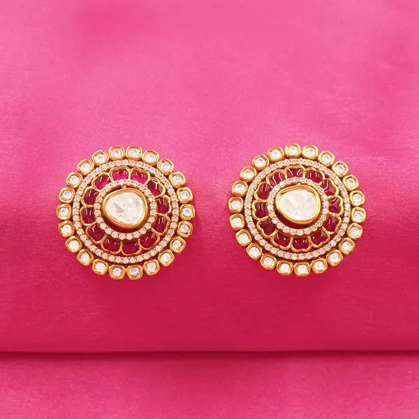 Yellow_Brass_Premium_And_Elegant_Earrings_For_Women