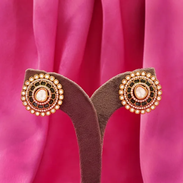 Yellow_Brass_Premium_And_Elegant_Earrings_For_Women