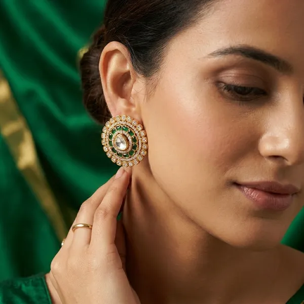 Yellow_Brass_Premium_And_Elegant_Earrings_For_Women