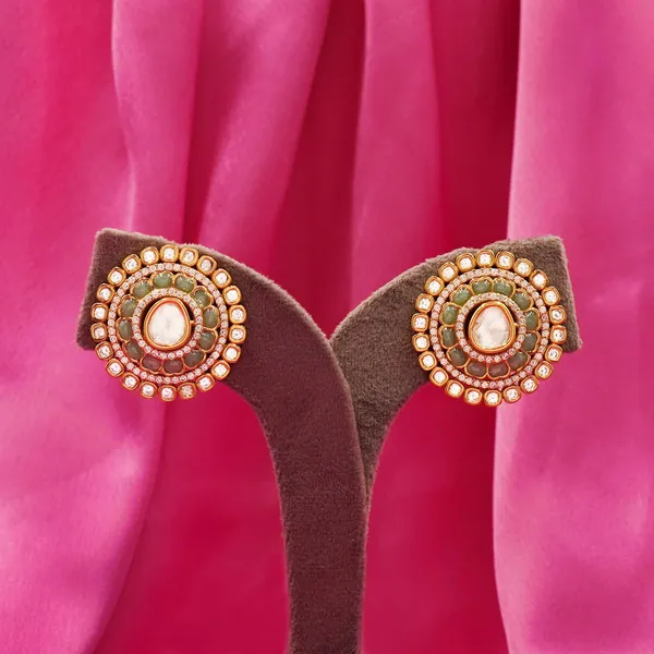 Yellow_Brass_Premium_And_Elegant_Earrings_For_Women