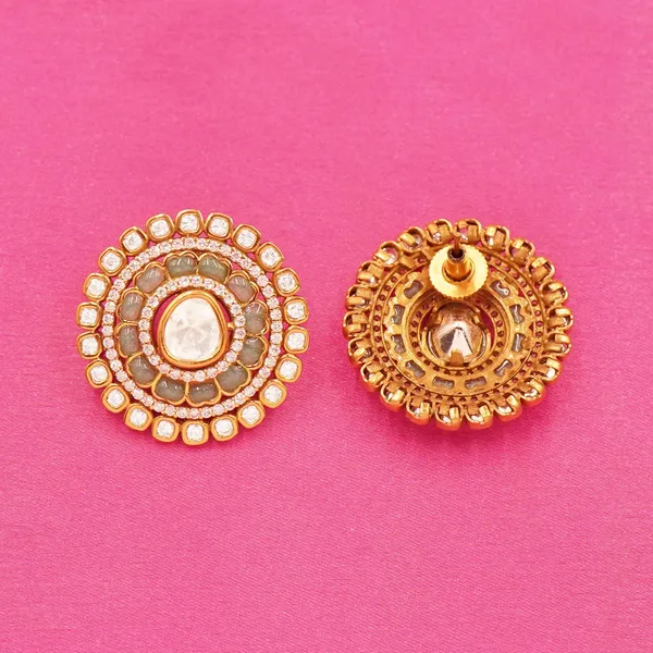 Yellow_Brass_Premium_And_Elegant_Earrings_For_Women