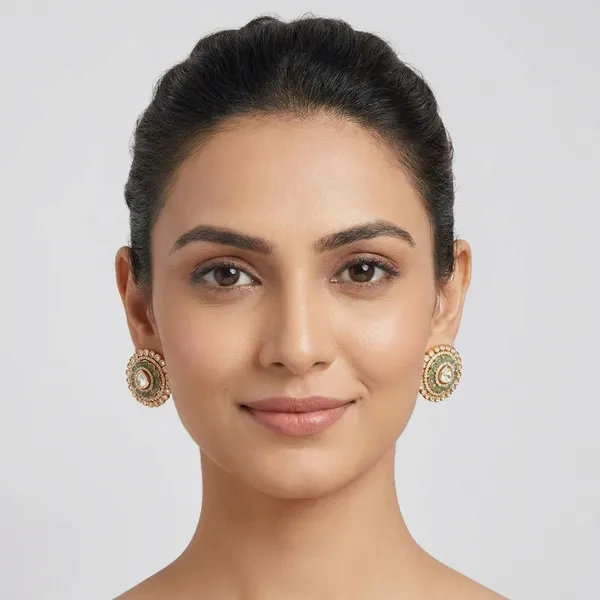 Yellow_Brass_Premium_And_Elegant_Earrings_For_Women