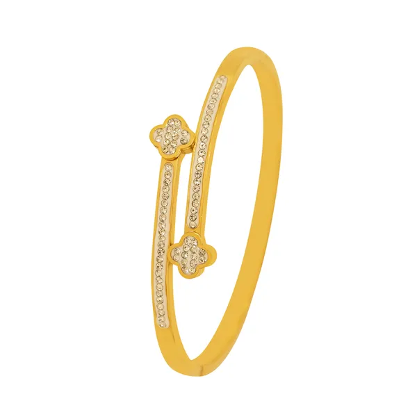 Yellow_Brass_Premium_And_Elegant_Bangle_For_Women