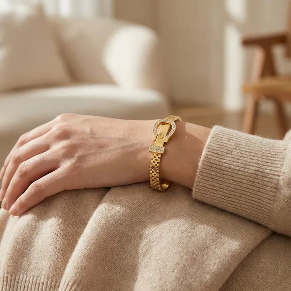 Yellow_Brass_Premium_And_Elegant_Bangle_For_Women