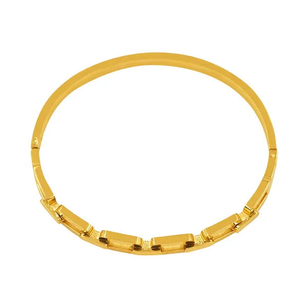 Yellow_Brass_Premium_And_Elegant_Bangle_For_Women