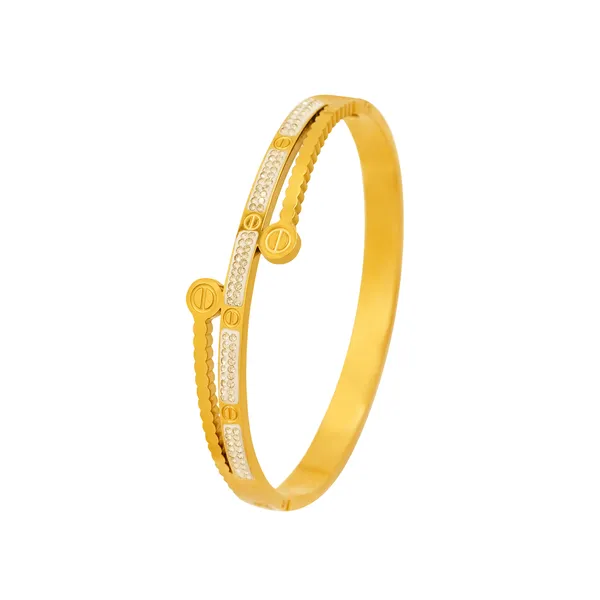 Yellow_Brass_Premium_And_Elegant_Bangle_For_Women