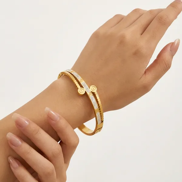 Yellow_Brass_Premium_And_Elegant_Bangle_For_Women