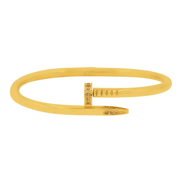 Yellow_Brass_Premium_And_Elegant_Bangle_For_Women