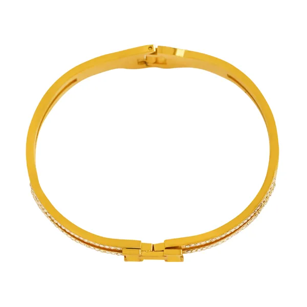 Yellow_Brass_Premium_And_Elegant_Bangle_For_Women