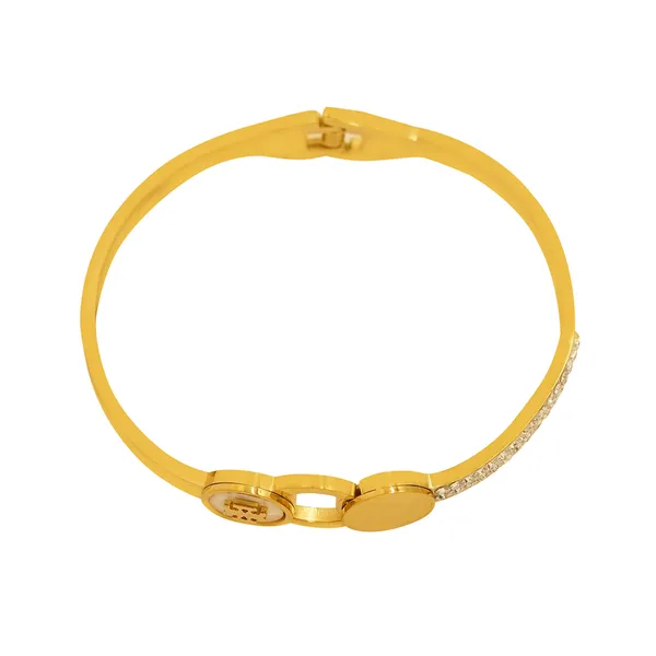 Yellow_Brass_Premium_And_Elegant_Bangle_For_Women