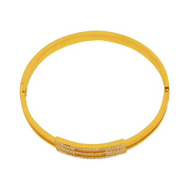 Yellow_Brass_Premium_And_Elegant_Bangle_For_Women