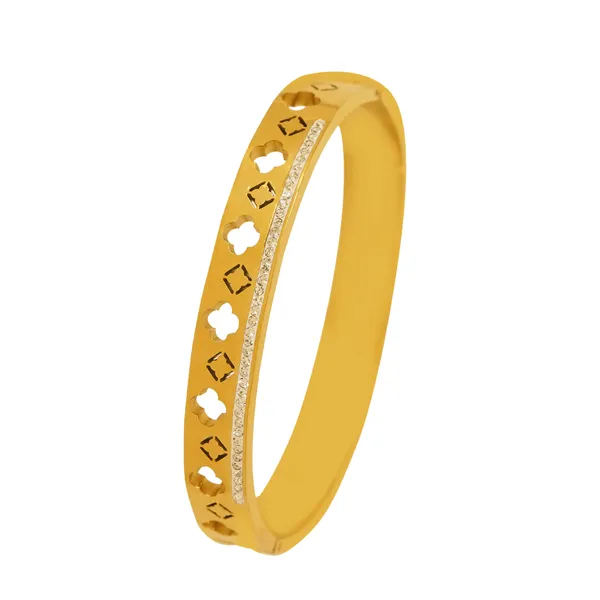 Yellow_Brass_Premium_And_Elegant_Bangle_For_Women