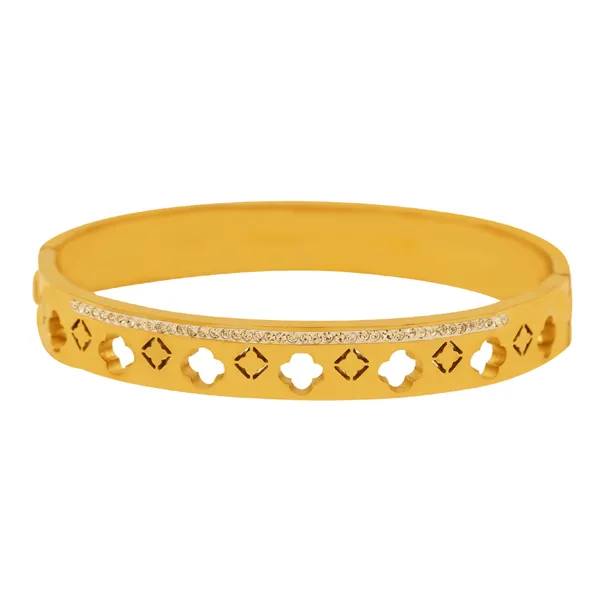 Yellow_Brass_Premium_And_Elegant_Bangle_For_Women