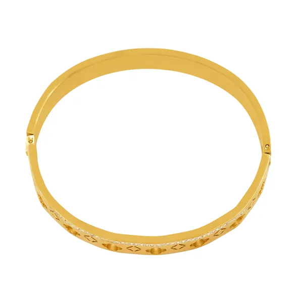 Yellow_Brass_Premium_And_Elegant_Bangle_For_Women