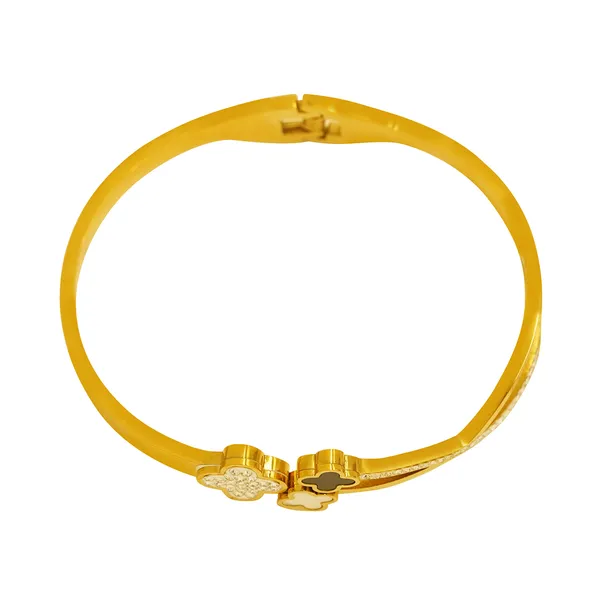 Yellow_Brass_Premium_And_Elegant_Bangle_For_Women