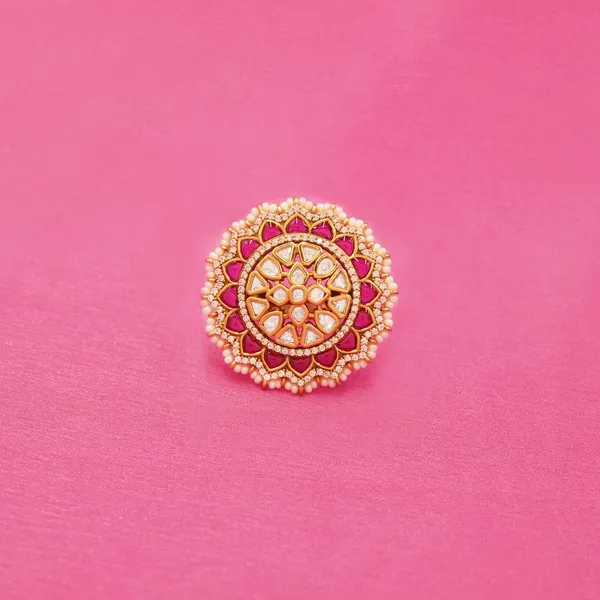 Yellow_Brass_Premium_And_Elegant_Rings_For_Women