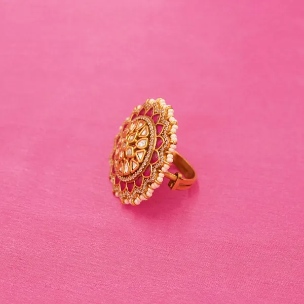 Yellow_Brass_Premium_And_Elegant_Rings_For_Women