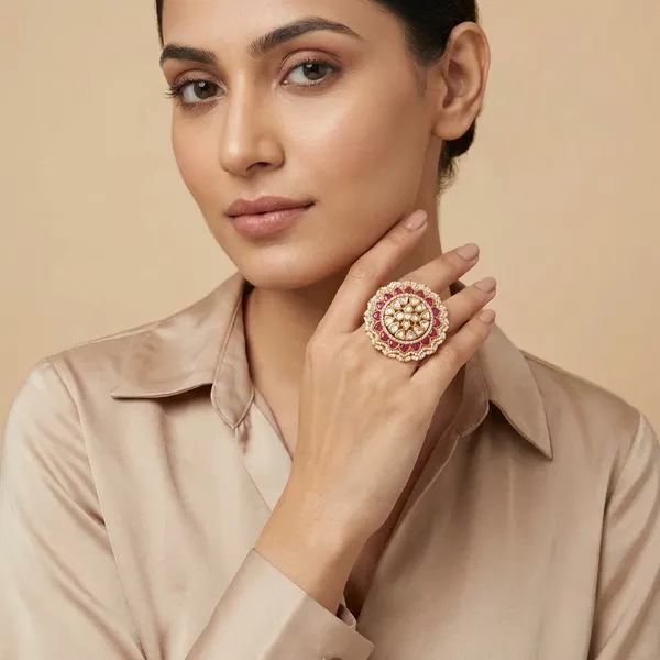 Yellow_Brass_Premium_And_Elegant_Rings_For_Women