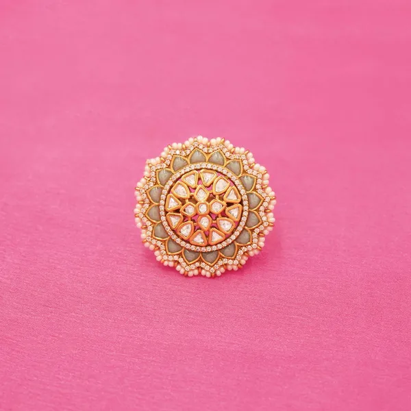 Yellow_Brass_Premium_And_Elegant_Rings_For_Women