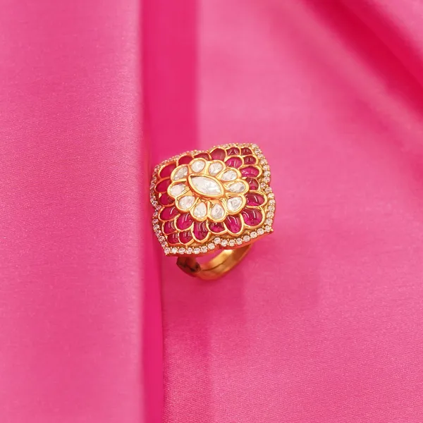 Yellow_Brass_Premium_And_Elegant_Rings_For_Women
