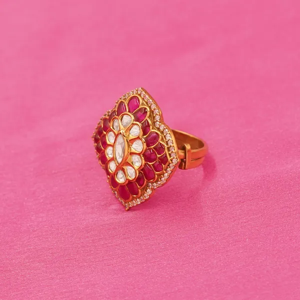 Yellow_Brass_Premium_And_Elegant_Rings_For_Women