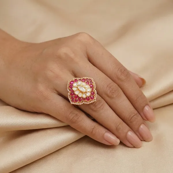 Yellow_Brass_Premium_And_Elegant_Rings_For_Women