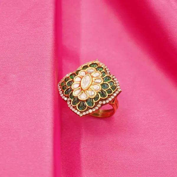 Yellow_Brass_Premium_And_Elegant_Rings_For_Women