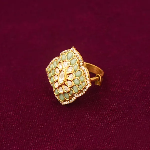 Yellow_Brass_Premium_And_Elegant_Rings_For_Women