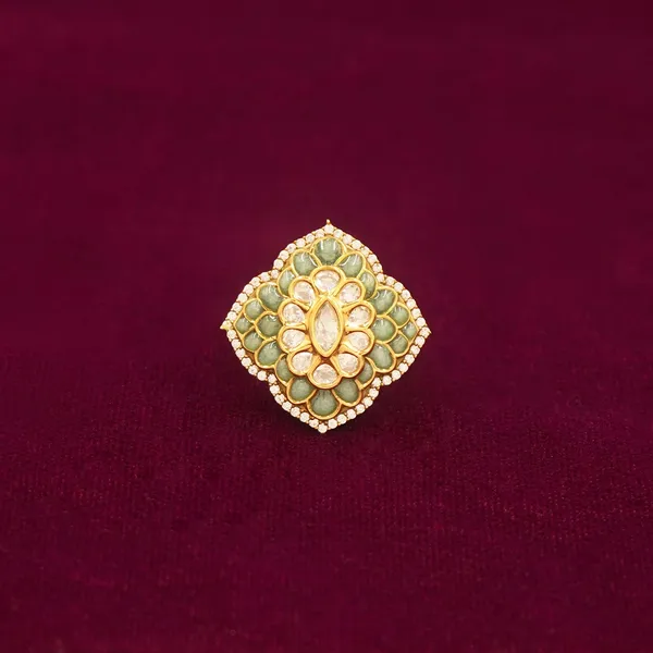 Yellow_Brass_Premium_And_Elegant_Rings_For_Women