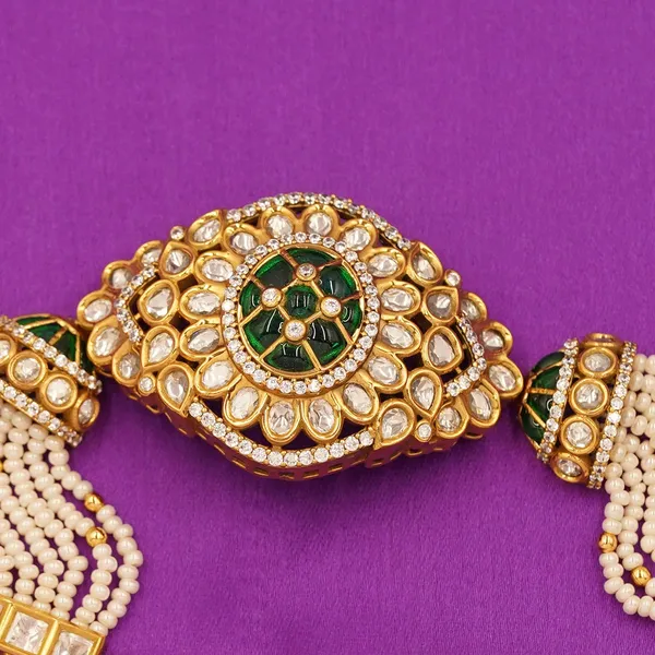 Multicolor_Brass_Premium_And_Elegant_Bracelet__For_Women