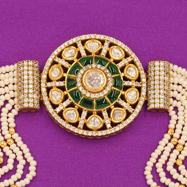 Multicolor_Brass_Premium_And_Elegant_Bracelet__For_Women