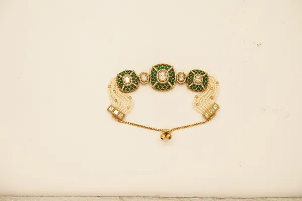 Multicolor_Brass_Premium_And_Elegant_Bracelet__For_Women