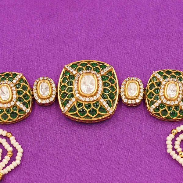 Multicolor_Brass_Premium_And_Elegant_Bracelet__For_Women