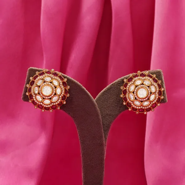 Yellow_Brass_Premium_And_Elegant_Earrings_For_Women