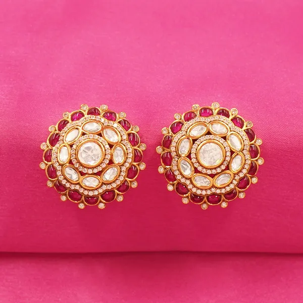 Yellow_Brass_Premium_And_Elegant_Earrings_For_Women