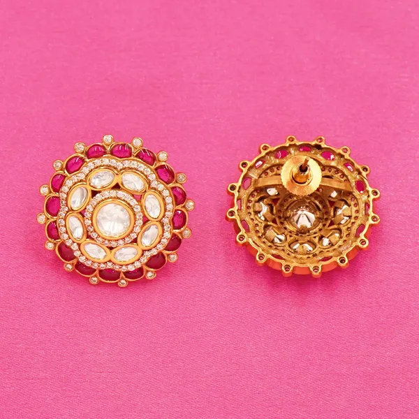 Yellow_Brass_Premium_And_Elegant_Earrings_For_Women