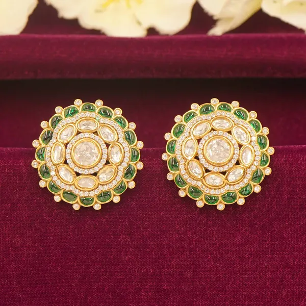 Yellow_Brass_Premium_And_Elegant_Earrings_For_Women
