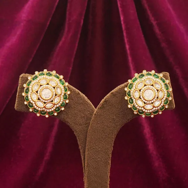 Yellow_Brass_Premium_And_Elegant_Earrings_For_Women