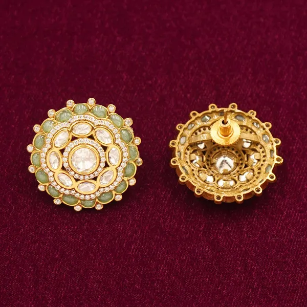 Yellow_Brass_Premium_And_Elegant_Earrings_For_Women