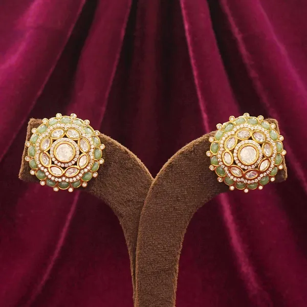 Yellow_Brass_Premium_And_Elegant_Earrings_For_Women